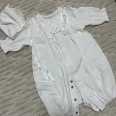 セレモニー ロンパース ベビー