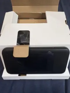 Speed Wi-Fi DOCK 5G 01