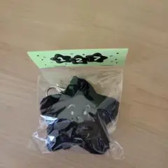NCT マーク　ヒトデキーリング