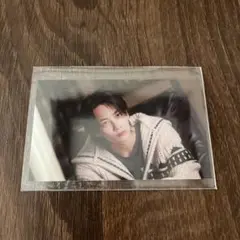 SEVENTEEN ジョンハン ラキドロ