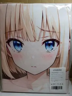 ティアムーン帝国物語　ミーア姫シークレットタオルタペストリー