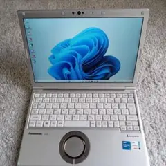 Panasonic - ノートパソコン パナソニック レッツノートCF-SX1、ChromeBook版② 概要 ノートパソコン CF-SX1GEPDR | パソコン | Panasonic
