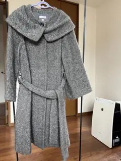 ドレステリア ウールコート