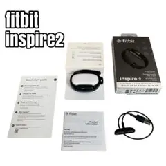 fitbit inspire2