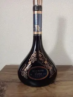 古酒 meukow cognac EXTRA