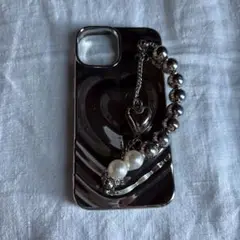 スマホケース　iPhone13