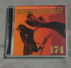 スーパーユーロビート VOL.174 Super Eurobeat Vol. 174 | Eurobeat Wiki | Fandom