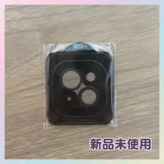 IPhone14　iPhone14Plus 　カメラ ガラス フィルム ブラック