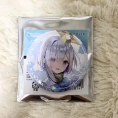 ホロライブ Art Selection オンリー缶バッジ 天音かなたBOX I