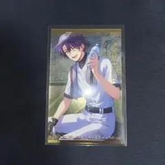 にじさんじ ボイスビジュアルカード 渡会雲雀 VOLTACTION