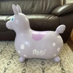 Rody 薄紫色