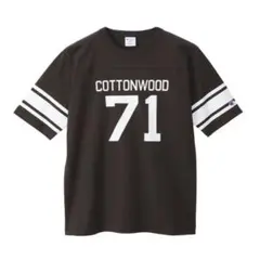 Champion COTTONWOOD 71 Tシャツ XL新品