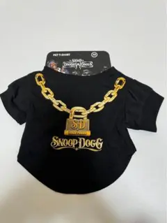 スヌープドッグ　犬服　ピンク　パーカー　アメリカ限定商品　コラボ商品 2025年最新】Snoop Dogg 犬用品の人気アイテム - メルカリ