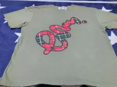 ENIMO チェック柄Tシャツ .ハーフパンツセット