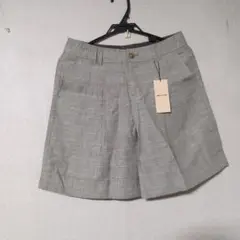 新品　COMME CA DU MODE ショートパンツ 9号　定価21,000