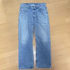 Levi's リーバイス 582(W32 L30)