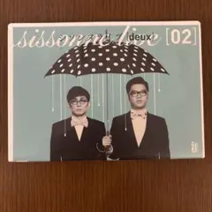 sissonne live [02] シソンヌライブ [deux]