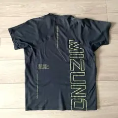 MIZUNO スポーツウェア メンズ Lサイズ