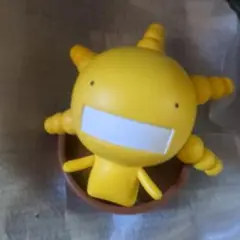 もやしもん オリゼー モネラソフビフィギュア