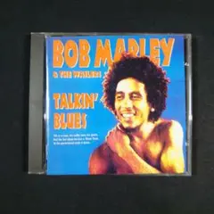『Talkin' Blues』ボブ・マーリー