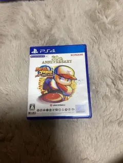 PS4 パワプロ2024-2025 30th ANNIVERSARY