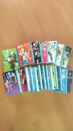 都会のトム&ソーヤ1〜19巻＋関連本2冊セット 都会のトム＆ソーヤ 19 19BOX～日常～』（はやみね