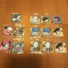 HUNTER×HUNTER ウエハース 選べるセット