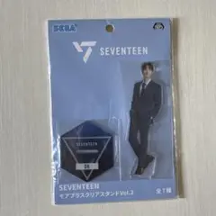 SEVENTEEN DK ドギョム アクリルスタンド Vol.2 未開封
