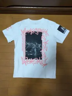 WE ARE PERFUME TEE mogno6 内田洋一朗 Tシャツ L 2025年最新】we are perfume tシャツの人気アイテム - メルカリ