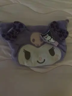 サンリオキャラクター クロミポーチ おまけつき