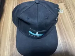 KEE&ED キャップ　BOB TALBOT 検)90S デッドストック