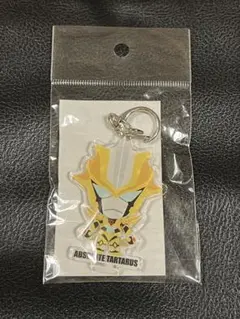 ウルトラギャラクシーファイト　アブソリュート・タルタロス　アクリルチャーム