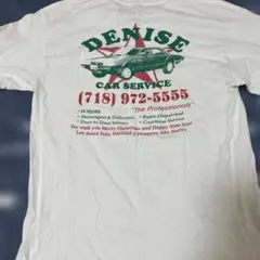 denise car service Tシャツ