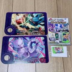 ポケモンフレンダ　ピック、ビッグフレンダ
