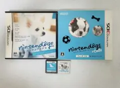 ニンテンドックス チワワ ニンテンドックス＋キャッツ フレンチ・ブル 説明書付き