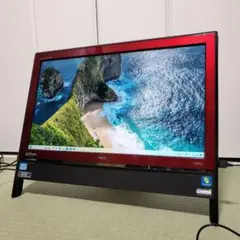 NEC VALUESTAR Core i7 Win11 Office2024