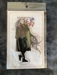 Fate FGO fes 2021 アクリルスタンド 蘆屋道満 リンボ