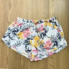 H&M ショートパンツ