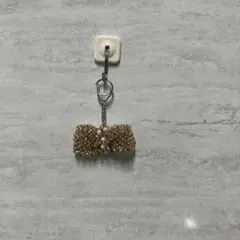 アンテプリマ風チャーム　ハンドメイド