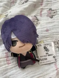 銀魂　ちびぐるみ〜攘夷志士〜