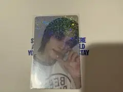 ATE HMV特典ヒョンジン ホロ