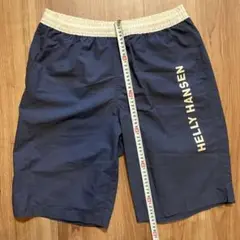 HELLY HANSEN 水着　メンズ　L