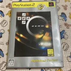 PS2 首都高バトル0