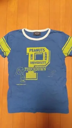 KRIFF MAYER PEANUTS Tシャツ150