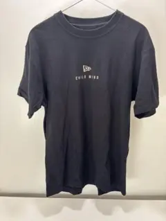 【美品】NEWERA AnglerCollection Tシャツ Lサイズ