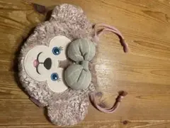 シェリーメイ　未使用　きんちゃく