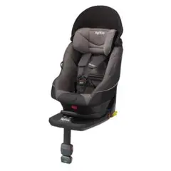 Aprica クルリラプレミアム　360℃回転式