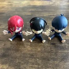 ブルーロック　ガチャガチャ　コンプリート