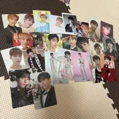 seventeen DKトレカセット