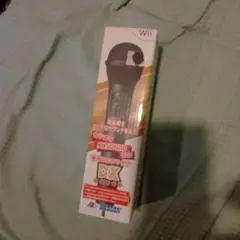 HARDSON JOYSOUND Wii DX マイク